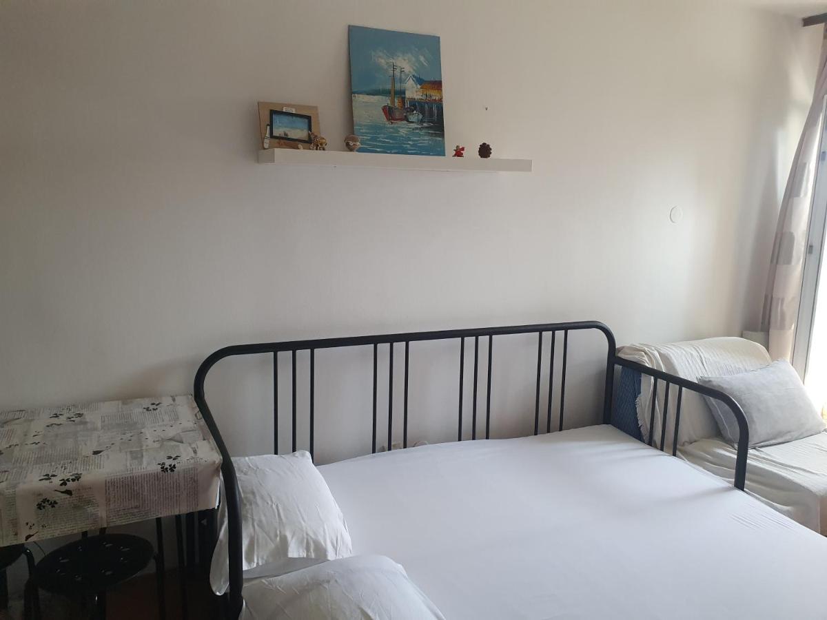 Apartman Na Najboljoj Lokaciji , Nedaleko Od Plaze Бар Экстерьер фото